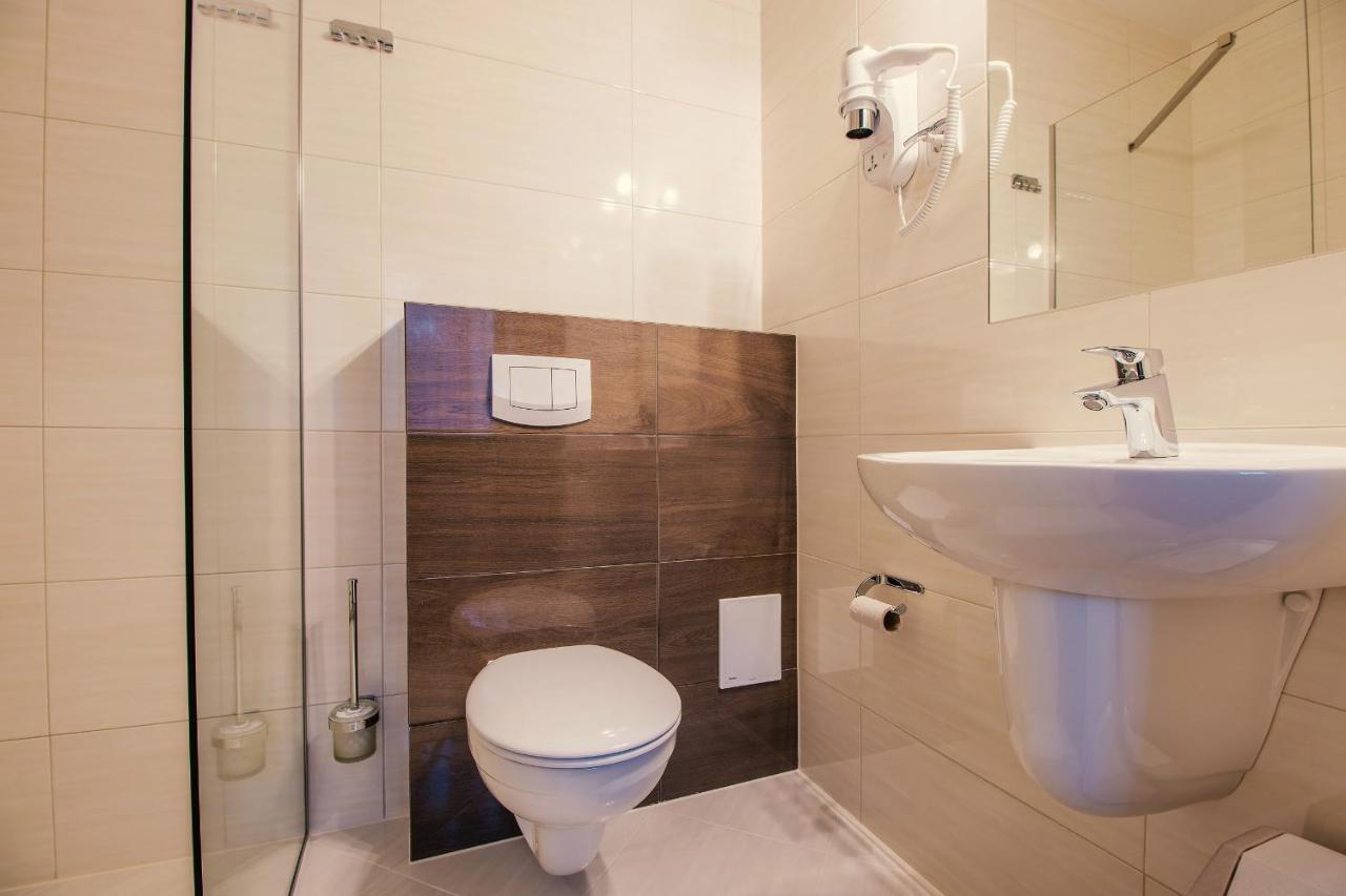 Apartamento Dw Koscielec Zakopane Exterior foto