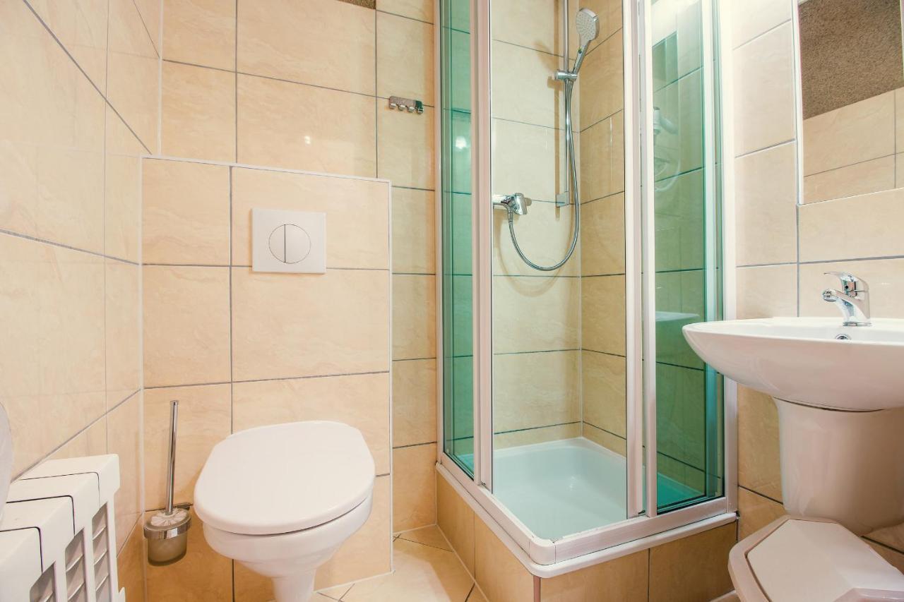 Apartamento Dw Koscielec Zakopane Exterior foto