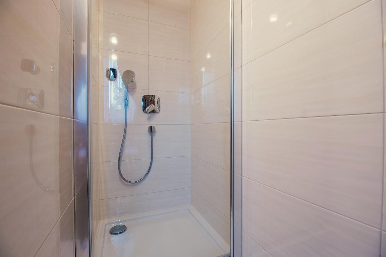 Apartamento Dw Koscielec Zakopane Exterior foto