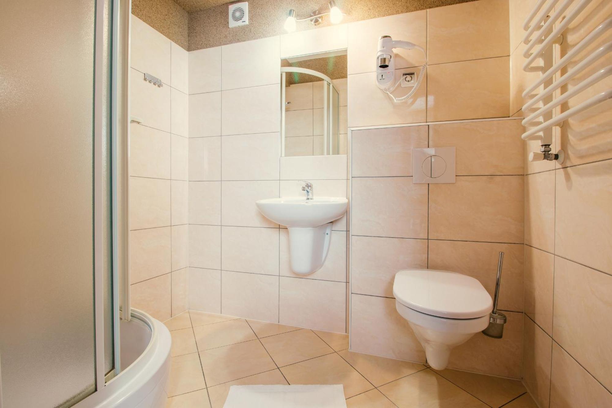 Apartamento Dw Koscielec Zakopane Exterior foto