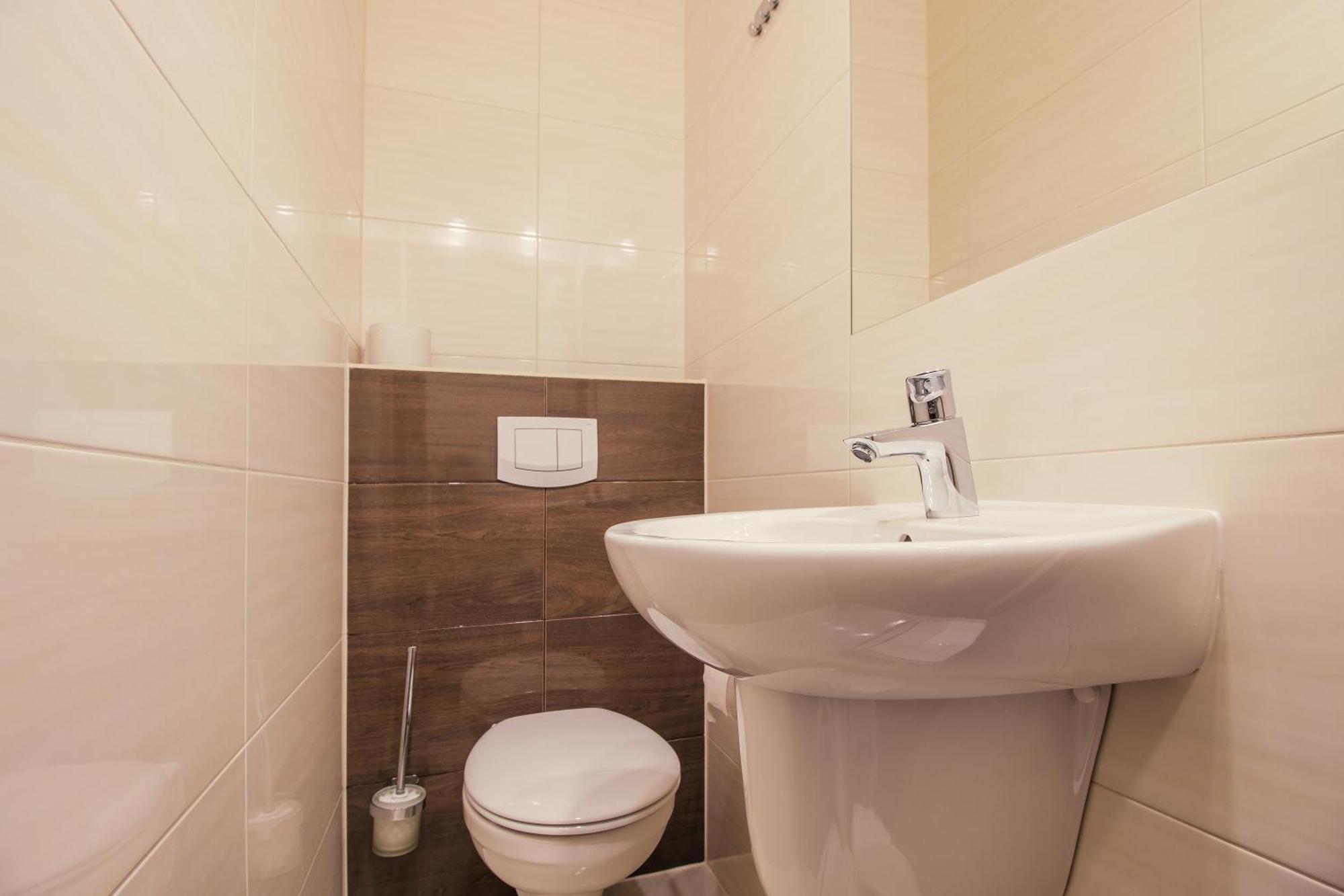 Apartamento Dw Koscielec Zakopane Exterior foto